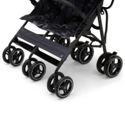 BabyGap By Delta Children Classic Double Stroller - Greenguard Gold Certified -Baby Trend Sales Store GUEST c1d1b3f3 e479 4cda 8ae2 66264e744522