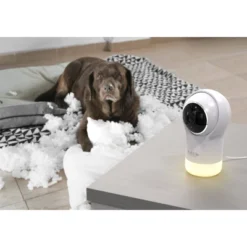 Hubble Connected Nursery Pal Glow Deluxe Baby Monitor 18 Hubble Connected Nursery Pal Glow Deluxe Baby Monitor -Baby Trend Sales Store GUEST c1de4d79 adc1 45c6 9506 08d171cc8bf9