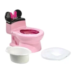 Disney Baby Minnie Mouse Potty And Trainer Seat -Baby Trend Sales Store GUEST c222ab09 1619 482a b030 fcd7cb184b24