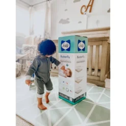 Sealy Butterfly Breathable Knit Crib And Toddler Mattress -Baby Trend Sales Store GUEST c2e00796 b100 4834 9340 ca14bb40a544