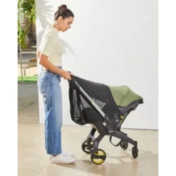 Doona 360 Degree Protection Baby Stroller Accessory -Baby Trend Sales Store GUEST c3355d53 3f3e 4d78 9c32 c3d8e82ff707