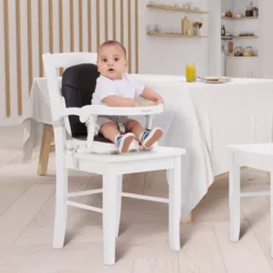 Dream On Me Munch N Go Booster Seat, Lightweight Compact Fold Travel Booster Seat, 3-in-1 Convertible, Three Level Height And Tray Adjustment 20 Dream On Me Munch N Go Booster Seat, Lightweight Compact Fold Travel Booster Seat, 3-in-1 Convertible, Three Level Height And Tray Adjustment -Baby Trend Sales Store GUEST c340b811 a6c7 42b2 a1e1 3efc143e8b6b