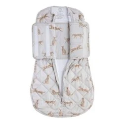 Dreamland Baby Weighted Swaddle Wrap - 0-6 Months -Baby Trend Sales Store GUEST c487d310 ddb1 4a31 b277 bd5b8efb3b5d