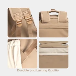 KeaBabies Diaper Bag Backpack Comes With Portable Changing Pad, Baby Bag For Mom, Baby Travel Essential (Latte) 14 KeaBabies Diaper Bag Backpack Comes With Portable Changing Pad, Baby Bag For Mom, Baby Travel Essential (Latte) -Baby Trend Sales Store GUEST c4b68ba8 fcb0 455d a960 9510405553d1