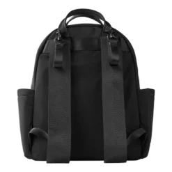 Skip Hop Envi-Luxe Eco Diaper Bag Backpack - Black -Baby Trend Sales Store GUEST c4e7e351 eb63 4c9b bde2 5db43b03ac1c