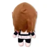 GREAT EASTERN ENTERTAINMENT CO MY HERO ACADEMIA S3- OCHACO HERO COSTUME PLUSH 8"H