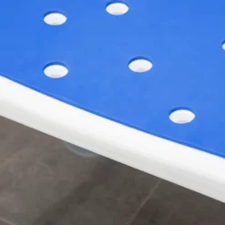 HOMCOM EVA Padded Shower Chair With Arms And Back, Bath Seat With Adjustable Height, Anti-slip Shower Bench For Seniors, Disabled, Tool-Free Assembly 9 HOMCOM EVA Padded Shower Chair With Arms And Back, Bath Seat With Adjustable Height, Anti-slip Shower Bench For Seniors, Disabled, Tool-Free Assembly -Baby Trend Sales Store GUEST c56f90a3 9764 4e6e 9020 0c324b034127