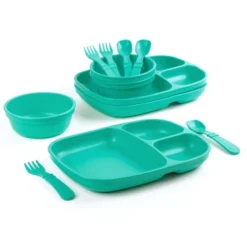 Re-Play Dinnerware Set -Baby Trend Sales Store GUEST c5786855 635e 4853 95ad 667fb53c04c0