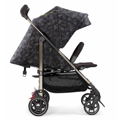 Diono Flexa Luxe Umbrella Stroller, Infant To Toddler, Car Seat Compatible, Adaptors Included 4 Diono Flexa Luxe Umbrella Stroller, Infant To Toddler, Car Seat Compatible, Adaptors Included - Image 4