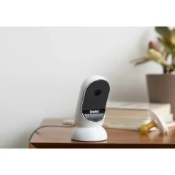 Owlet Cam BC04NWUCK-RB Audio And Background Sound, Room Temp, Night Vision Smart HD Video Camera Baby Monitor White - Manufacturer Refurbished 9 Owlet Cam BC04NWUCK-RB Audio And Background Sound, Room Temp, Night Vision Smart HD Video Camera Baby Monitor White - Manufacturer Refurbished -Baby Trend Sales Store GUEST c5d395ee 4eac 4d4f 897e 95e90d0d20f2