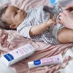 Mustela 2pk Fragrance Free Diaper Rash Cream - 7.6oz -Baby Trend Sales Store GUEST c5dd5bd0 ba4b 4aa4 82a4 f77da2103beb