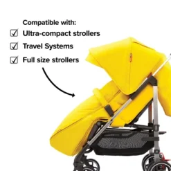 Diono All Weather Stroller Footmuff, Universal Fit Baby To Toddler, Weatherproof -Baby Trend Sales Store GUEST c5f7ab61 a7c8 45b9 89d1 b3822ef545f4