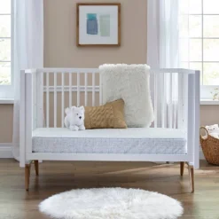 Sealy Cozy Rest 2-Stage Extra Firm Crib And Toddler Mattress -Baby Trend Sales Store GUEST c759363a 4a0c 4488 9914 f1b6952d8c25
