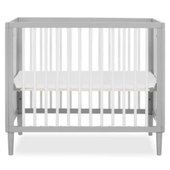 Dream On Me JPMA Certified Lucas Mini Modern Crib -Baby Trend Sales Store GUEST c844df18 f120 41a4 8bc4 fd2ef849e19a
