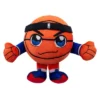 Bleacher Creatures Philadelphia 76ers 8" Kuricha Basketball Sitting Plush