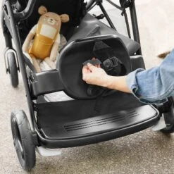 Graco Ready2Grow 2.0 Double Stroller -Baby Trend Sales Store GUEST c8b3b1a5 c9df 44f8 92a3 8115b15a33c5