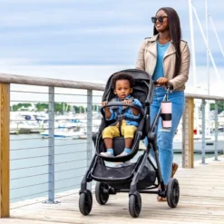 Evenflo Pivot Xpand Modular Stroller -Baby Trend Sales Store GUEST c8b7fa95 b9e3 4cfa a1c9 697497f9903e