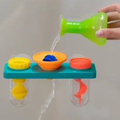 Sassy Toys H2O Pour And Explore Bath Toy -Baby Trend Sales Store GUEST c8c54027 6dcc 4903 9e32 acfffee57e7b