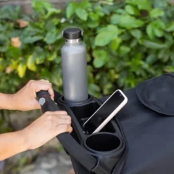 Baby Trend Sit N' Stand Double 2.0 Stroller - Madrid Black -Baby Trend Sales Store GUEST c91a56aa 1b95 4cc4 8def aea7ccf649f0