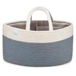 Large Portable Baby Diaper Caddy Organizer Nursery Storage Bin And Car Travel Basket By Comfy Cubs 9 Large Portable Baby Diaper Caddy Organizer Nursery Storage Bin And Car Travel Basket By Comfy Cubs -Baby Trend Sales Store GUEST c9387b4a a8f2 4070 aad3 b1048cf51176