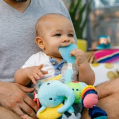 Infantino Go Gaga! Playtime Pal - Elephant -Baby Trend Sales Store GUEST ca1446fe 2373 4a92 89b7 1df6685bf09b