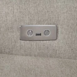 Namesake Harbour Power Recliner And Swivel Glider With USB Port -Baby Trend Sales Store GUEST ca5929b1 3fe3 469d bda4 588c534c2665