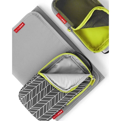 Skip Hop Forma Diaper Bag Backpack 3 Skip Hop Forma Diaper Bag Backpack - Image 3