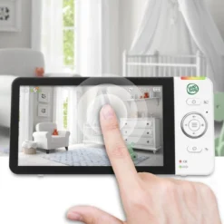LeapFrog Remote Access 1080p Touch Screen 5.5" Baby Monitor 19 LeapFrog Remote Access 1080p Touch Screen 5.5" Baby Monitor -Baby Trend Sales Store GUEST cb745223 d422 4dc7 8c03 002e8b756bf9