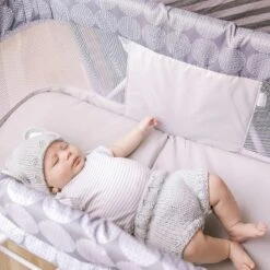 Ingenuity Crosby Foldaway Rocking Bassinet - Crosby -Baby Trend Sales Store GUEST cbabdd1b de00 4145 b8bb 4d3cce456ad7