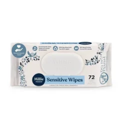 Millie Moon Sensitive Wipes (Select Count) -Baby Trend Sales Store GUEST cbe8686f 5cd3 4e3a b252 cd53da24940c