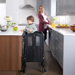 Martha Stewart Kitchen Helper Stool With 2 Keepers -Baby Trend Sales Store GUEST cc7bb5c1 258f 4da5 a3c8 96ff20ef8258