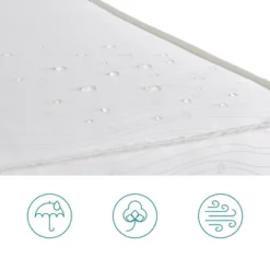 Contours Vibes 2-Stage Soothing Vibrations Crib Mattress And Toddler Mattress - White 21 Contours Vibes 2-Stage Soothing Vibrations Crib Mattress And Toddler Mattress - White -Baby Trend Sales Store GUEST cccec54d ac28 4f33 bf7a 9854e981b352