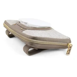 Itzy Ritzy Baby Wipes Case - Vanilla Latte -Baby Trend Sales Store GUEST cd0bcee1 598b 4ad0 98c0 a56a49c68d1d