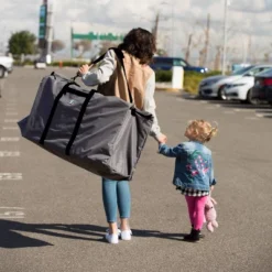 J.L. Childress Single + Double Stroller Travel Bag 8 J.L. Childress Single + Double Stroller Travel Bag -Baby Trend Sales Store GUEST cd4c6974 9cf3 4132 b384 9cde1695c273