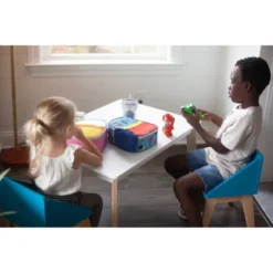 Modern Table And Chair Set Chairs - WildKin -Baby Trend Sales Store GUEST cd666744 b94f 40a5 ab86 151c2b00381e