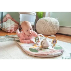 Tiny Love Love 2-in-1 Deluxe Take-Along Bassinet -Baby Trend Sales Store GUEST cd9a4588 3330 4942 8444 05d4607f5547