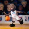Bleacher Creatures Los Angeles Clippers Paul George 10" Plush Figure