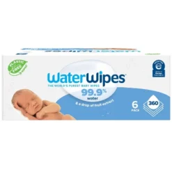 WaterWipes Plastic-Free Original Unscented 99.9% Water Based Baby Wipes - (Select Count) -Baby Trend Sales Store GUEST cdf0a83d 1661 4929 bb91 ef95a1920b5b