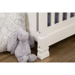 Namesake Louis 4-in-1 Convertible Crib - Warm White 20 Namesake Louis 4-in-1 Convertible Crib - Warm White -Baby Trend Sales Store GUEST cdf45a63 e737 471f b578 0b50712dbf8f