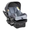 Baby Trend Tango All-Terrain EZ-Lift Plus Travel System - Ultra Gray