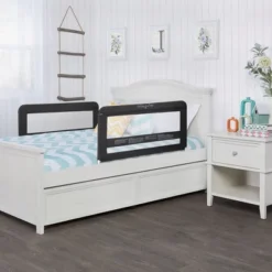 Dream On Me Lilibet Twin/Full/Queen Mesh Safety Bed Rails -Baby Trend Sales Store GUEST cf911255 cebb 4e00 8a3d f5ed1b6f4118