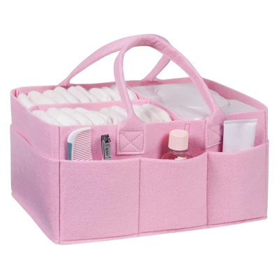 Sammy & Lou Trend Lab Felt Storage Caddy 1 Sammy & Lou Trend Lab Felt Storage Caddy