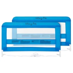 Dream On Me Lilibet Twin/Full/Queen Mesh Safety Bed Rails -Baby Trend Sales Store GUEST cfd90327 92b5 4e41 b2c2 7405986fb2ba