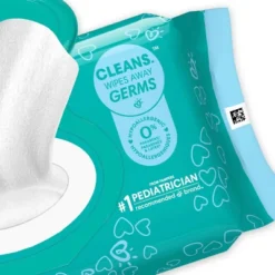 Pampers® Pampers Baby Clean Fresh Scented Baby Wipes (Select Count) 13 Pampers® Pampers Baby Clean Fresh Scented Baby Wipes (Select Count) -Baby Trend Sales Store GUEST d021ab08 e359 4dff a8d2 cb1bfe1181ef