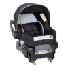 Baby Trend City Scape Jogger Travel System - Sparrow