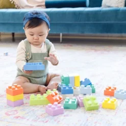 Infantino Go Gaga! Super Soft 1st Building Blocks -Baby Trend Sales Store GUEST d0965850 6f03 44eb 87ad 7aaeb1a5f903