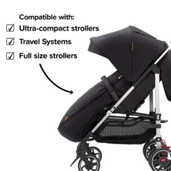 Diono All Weather Stroller Footmuff, Universal Fit Baby To Toddler, Weatherproof -Baby Trend Sales Store GUEST d0cfa039 6924 49af 8638 7592c0dc6198