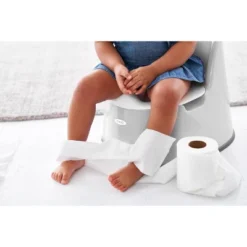 OXO Tot Potty Chair - Gray -Baby Trend Sales Store GUEST d255ccfb c129 4e8c 8043 fc18ac2de7fa
