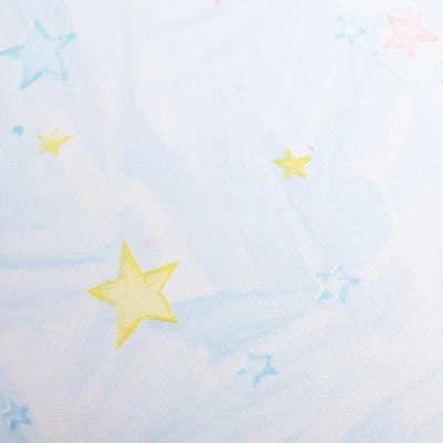 Dream On Me Moon-Dust Crib & Toddler 202 Coil Mattress 2 Dream On Me Moon-Dust Crib & Toddler 202 Coil Mattress - Image 2