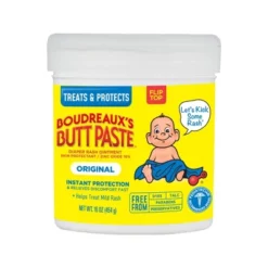 Boudreaux's BP Butt Paste Baby Diaper Rash Cream Original Strength - 16oz 15 Boudreaux's BP Butt Paste Baby Diaper Rash Cream Original Strength - 16oz -Baby Trend Sales Store GUEST d30a0a4c 31ac 40d6 b956 8b73d970dea5